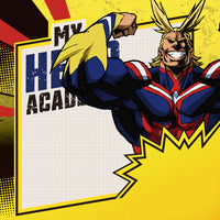 Kotobukiya X Takara Tomy CK-M04 Collekazaro My Hero Academia All Might (Special Order)