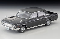 Tomica Limited Vintage 1/64 LV Western Police 27 President Black (Diecast) (Special Order)