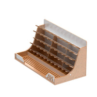 AK Interactive Modular Organizer 17ml Capacity for 52 jars (Special Order)