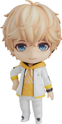 Good Smile Company Love&Producer Series Qiluo Zhou (Re-Run) Nendoroid Doll (Special Order)