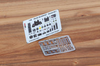 Eduard Gannet AS.1 SPACE 1/48 Space for AIRFIX (Special Order)