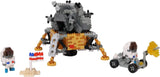 Nanoblock Advanced Hobby Series Lunar Lander "Space" (Special Order)