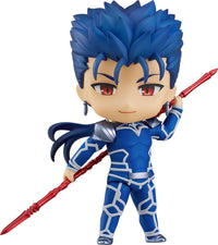 Good Smile Company Fate/Grand Order Series Lancer/Cu Chulainn Nendoroid Doll (Special Order)