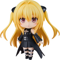 Good Smile Company To Love-Ru Darkness Series Golden Darkness 2.0 Nendoroid (Special Order)