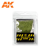 AK Interactive Birch Light Green Leaves - 28mm 1/72 (Bag 7 grams) (Special Order)