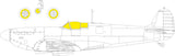 Eduard 1/32 Spitfire Mk.I [Masks] (Special Order)