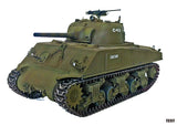 Asuka 1/35 U.S.M.C M4A2 (75) Sherman “Caesar” (Special Order)