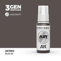 AK Interactive 3G Air - RLM 61 (Special Order)