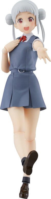 Good Smile Company Love Live! Superstar!! Series Figma Chisato Arashi (Special Order)