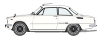 Hasegawa 1/24 Isuzu Bellett 1600GT (Special Order)