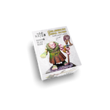 AK Interactive Celberum, Dark rune (35mm) (Special Order)