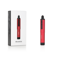 DSPIAE "Orbit" Smart Electric Hand Drill (Red Isle Black) (Special Order)