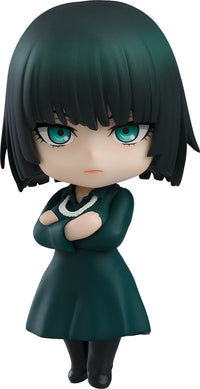 Good Smile Company One Punch Man Series Hellish Blizzard Nendoroid (Special Order)