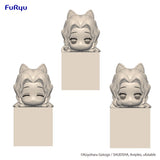 Good Smile Company Demon Slayer: Kimetsu no Yaiba Series Kocho Shinobu A B C Hikkake Figure Set (Special Order)