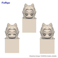 Good Smile Company Demon Slayer: Kimetsu no Yaiba Series Kocho Shinobu A B C Hikkake Figure Set (Special Order)