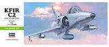 Hasegawa 1/72 KFIR C2 (Special Order)