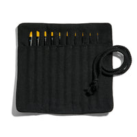 AK Interactive Synthetic Brushes Set (Special Order)