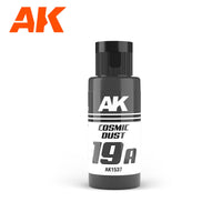 AK Interactive Dual Exo 19A - Cosmic Dust 60ml (Special Order)