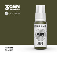 AK Interactive 3G Air - RLM 62 (Special Order)