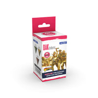 AK Interactive Quick Gen - Dak Uniforms (Set) (Special Order)