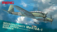 Meng 1/48 Messerschmitt Me 410A-1 High Speed Bomber (Special Order)