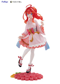 Good Smile Company The Quintessential Quintuplets Movie Series Itsuki Tenitol Figure (Special Order)