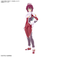 Bandai Figure-Rise Standard Lunamaria Hawke "Gundam SEED Freedom" (Special Order)