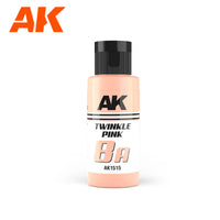AK Interactive Dual Exo 8A - Twinkle Pink 60ml (Special Order)