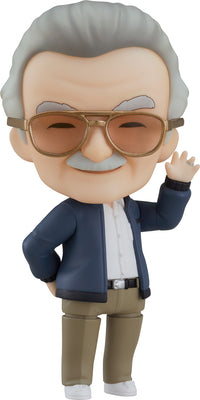 Good Smile Company Stan Lee Series Stan Lee Nendoroid Doll (Special Order)