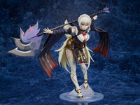 Good Smile Company Sennen Sensou Aigis Series Okyu Jijyobukan Sala Daini Kakusei Ver. 1/6 Scale Figure (Special Order)