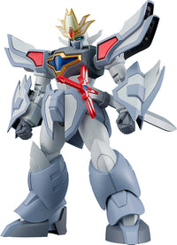 Good Smile Company Mado King Granzort: The Last Magical War Series Hyper Granzort Moderoid Model Kit (Special Order)