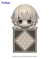 Good Smile Company Demon Slayer: Kimetsu no Yaiba Series Hikkake Figure-Agatsuma Zenitsu A (Special Order)