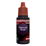 Army Painter Warpaints Fanatic Masterclass Washes John Blanche: Nightroot Shade (Special Order)