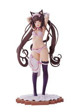 Good Smile Company Nekopara Series Chocola Dress Up Time 1/7 Scale Figure (Special Order)