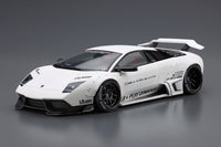 Aoshima 1/24 LB Works Lamborghini Murcielago Limited 20 Ver.1 (Special Order)