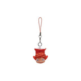 Benelic Ponyo Headstand Soft Key Holder "Ponyo" (Special Order)