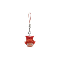 Benelic Ponyo Headstand Soft Key Holder "Ponyo" (Special Order)