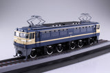 Aoshima 1/50 Electric Locomotive EF65/60 With Metal Wheel (Special Order)