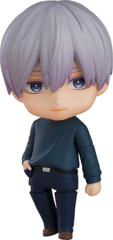 Orange Rouge A Sign of Affection Series Itsuomi Nagi Nendoroid (Special Order)
