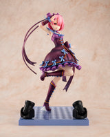 Good Smile Company Re:ZERO -Starting Life in Another World- Series Ram: Birthday 2021 Ver. 1/7 Scale Figure (Special Order)