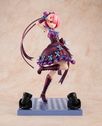 Good Smile Company Re:ZERO -Starting Life in Another World- Series Ram: Birthday 2021 Ver. 1/7 Scale Figure (Special Order)