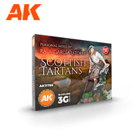 AK Interactive Signature Set Raúl García Latorre (Special Order)