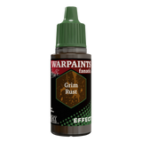 Army Painter Warpaints Fanatic Masterclass Effects John Blanche: Grim Rust (Special Order)