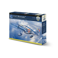 Arma Hobby 1/72 F-6C Mustang (Special Order)