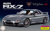 Fujimi 1/24 Mazda FD3S RX-7 SPRIT R type A (Special Order)