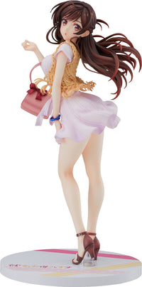 Good Smile Company Rent-a-Girlfriend Series Chizuru Mizuhara 1/7 Scale Figure (Special Order)