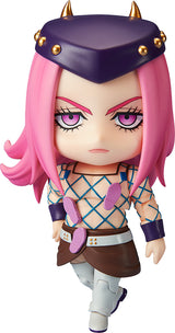 Good Smile Company JoJo's Bizarre Adventure: Stone Ocean Series Narciso A Nendoroid Doll (Special Order)