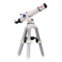 Nanoblock Advanced Hobby Series Vixen Astronomical Telescope Porta II A80Mf "Space" (Special Order)