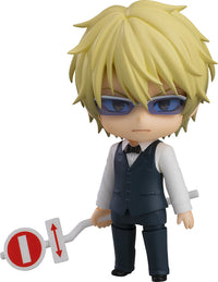 Good Smile Company Durarara!!x2 Series Shizuo Heiwajima Nendoroid (Special Order)