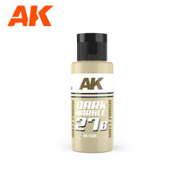 AK Interactive Dual Exo 27B - Dark Marble 60ml (Special Order)